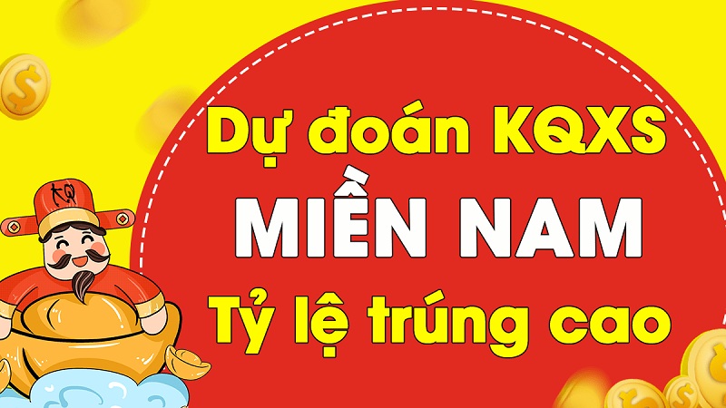 Soi cầu xsmn – Dự đoán bạch thủ lô miền Nam – Giờ vàng chốt số ngày 22/07/2021