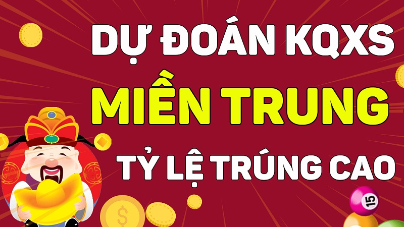 Soi cầu XSMT – Dự đoán bạch thủ lô miền Trung – Giờ vàng chốt số ngày 10/07/2021