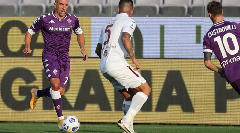 Nhận định kèo nhà cái W88: Tips bóng đá Fiorentina vs Cosenza, 02h00 ngày 14/08/2021