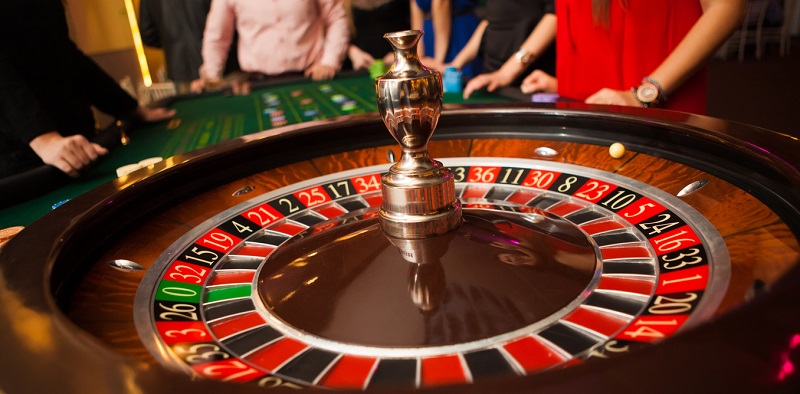Top 3 sai lầm cơ bản cần tránh tại bàn cược roulette