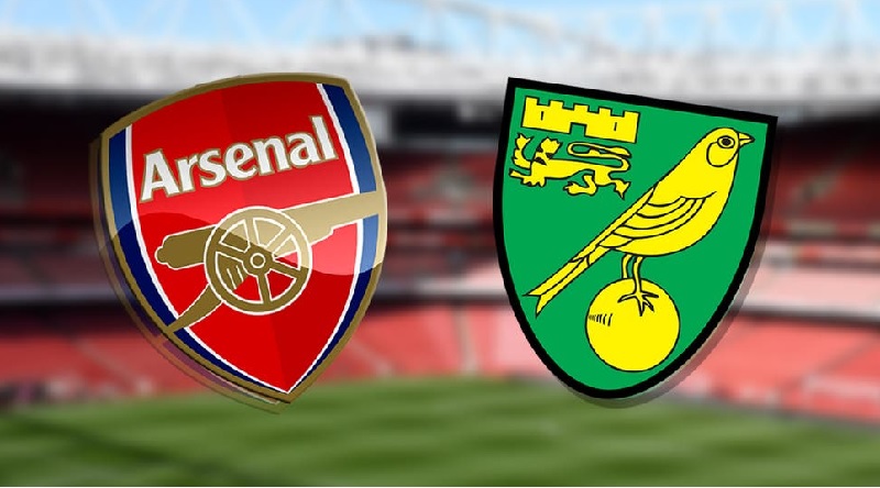 Nhận định kèo nhà cái W88: Tips bóng đá Arsenal vs Norwich, 21h00 ngày 11/9/2021