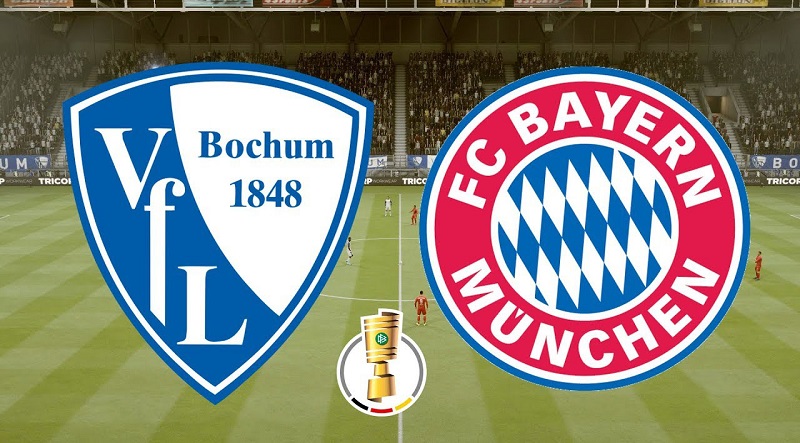Nhận định kèo nhà cái W88: Tips bóng đá Bayern vs Bochum, 20h30 ngày 18/9/2021