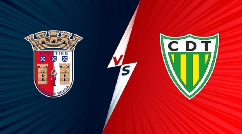 Nhận định kèo nhà cái W88: Tips bóng đá Braga vs Tondela, 3h15 ngày 21/9/2021