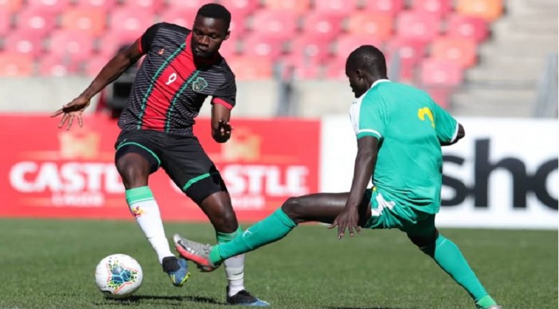 Nhận định kèo nhà cái W88: Tips bóng đá Cameroon vs Malawi, 2h ngày 4/9/2021