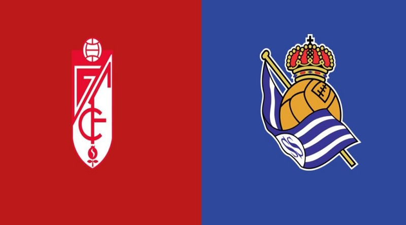 Nhận định kèo nhà cái W88: Tips bóng đá Granada vs Sociedad, 0h30 ngày 24/9/2021