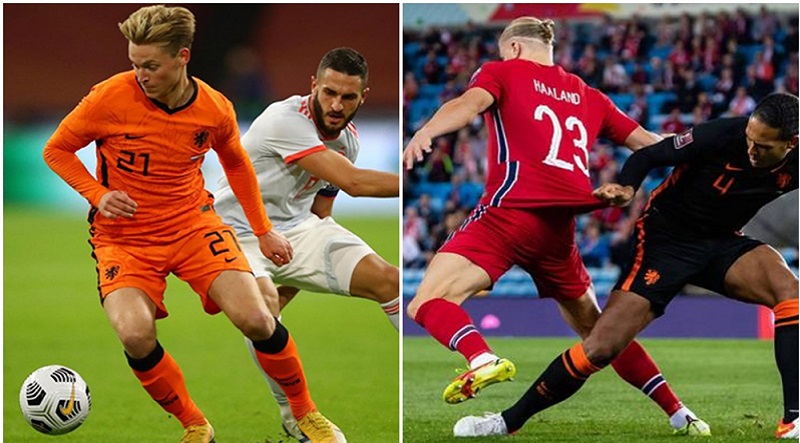 Nhận định kèo nhà cái W88: Tips bóng đá Hà Lan vs Montenegro,1h45 ngày 5/9/2021