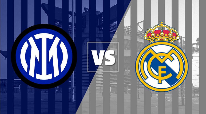 Nhận định kèo nhà cái W88: Tips bóng đá Inter vs Real Madrid, 2h ngày 16/9/2021