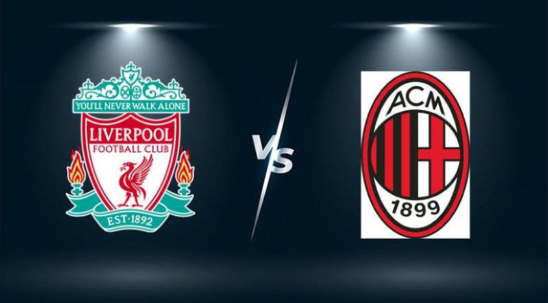 Nhận định kèo nhà cái W88: Tips bóng đá Liverpool vs Milan, 2h ngày 16/9/2021