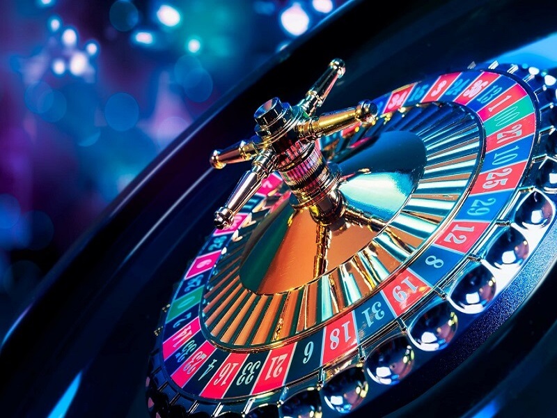 Hướng dẫn cách chơi roulette từ cơ bản đến nâng cao cho người mới chơi