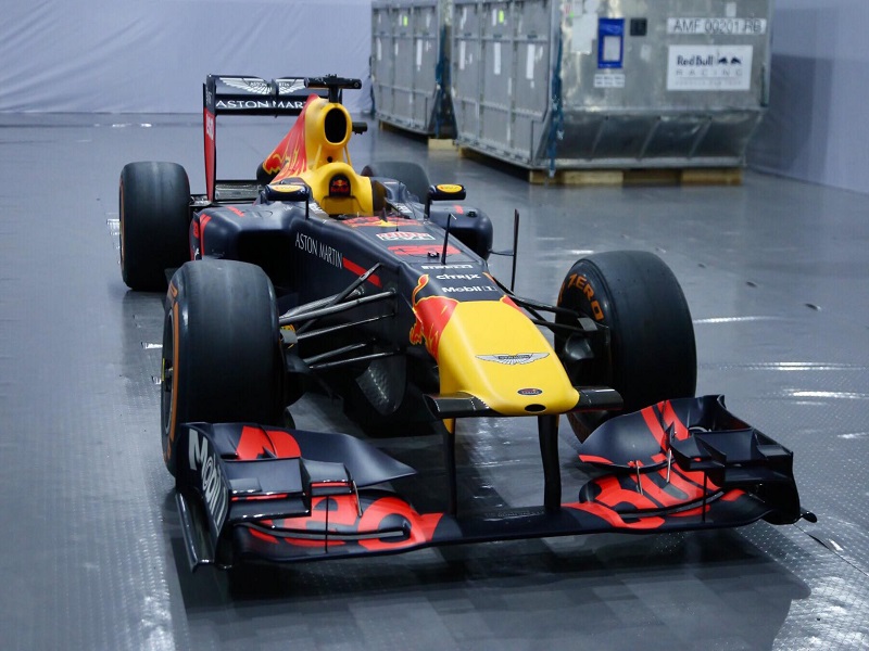  Giải đua xe F1 là gì? Có quy định nào về giải đua xe F1?