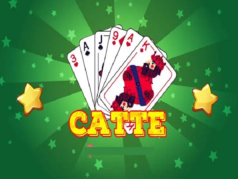 Tổng hợp những thuật ngữ game bài Catte cần nắm vững