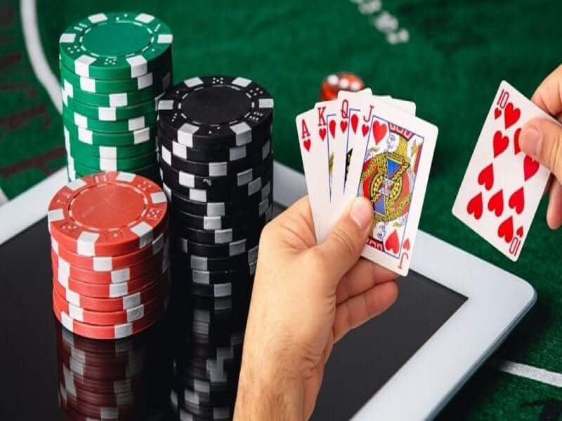 Chiến thuật khi chơi Poker giỏi hơn ở bàn nhiều người