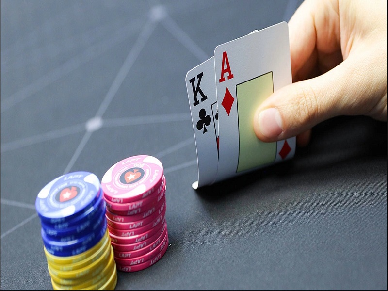 Equity trong Poker là gì? Cách tính equity trong poker