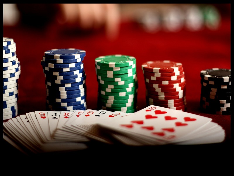 Hướng dẫn cách chơi bài poker vòng pre-flop chi tiết nhất