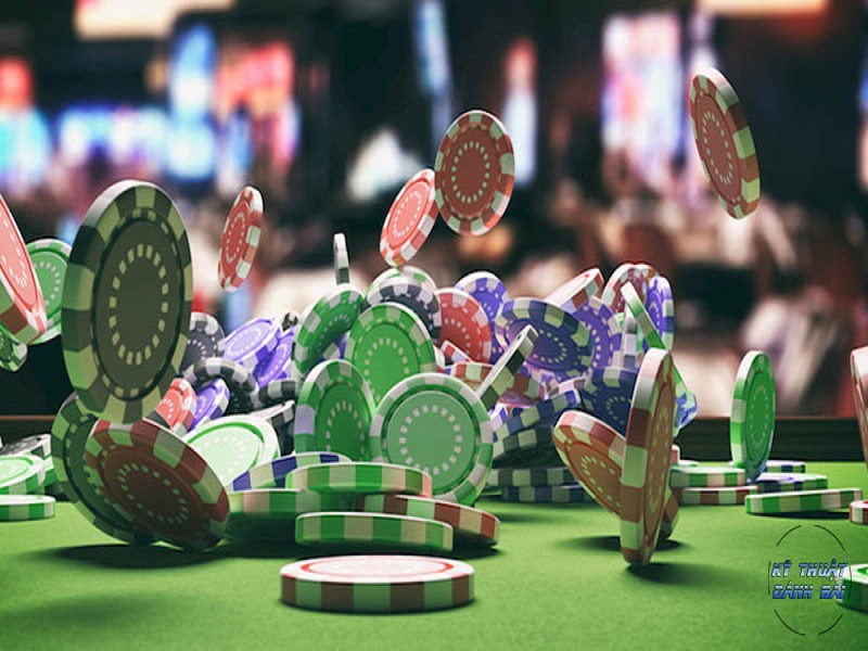 Poker Tournament là gì? Chiến thuật đánh tour poker cướp pot 