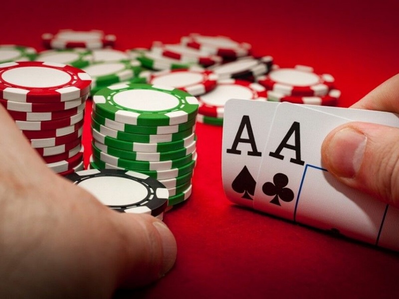 Poker US là gì? Tìm hiểu cách chơi Poker US chi tiết nhất
