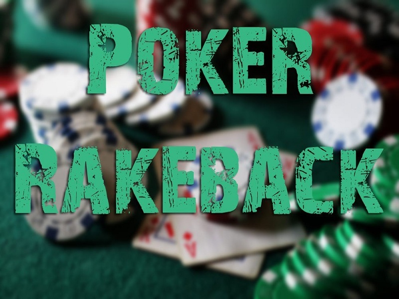 Rake là gì trong Poker? Rake ảnh hưởng thế nào đến người chơi?