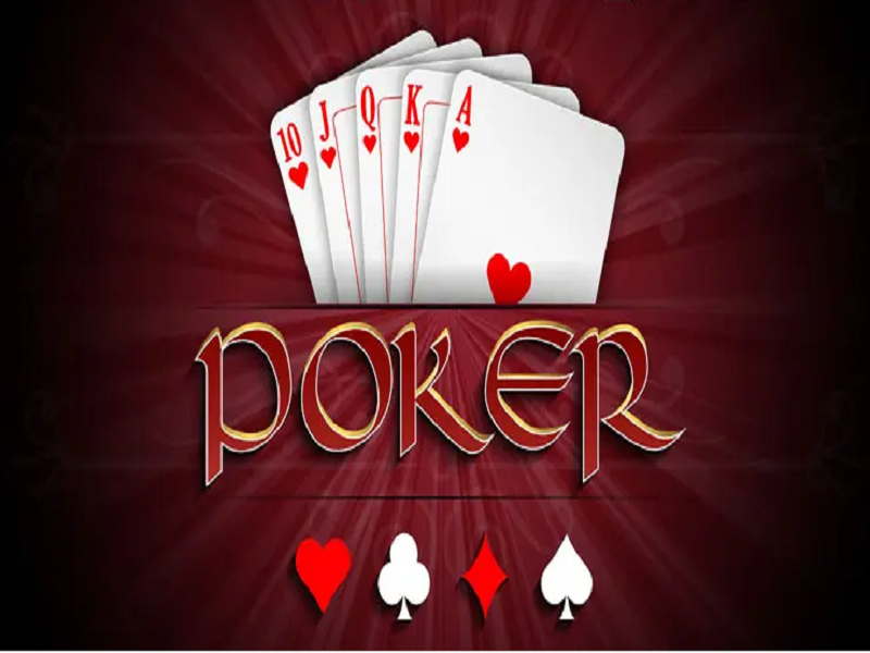 Thứ tự bài trong Poker – Xếp hạng các tay bài từ mạnh đến yếu