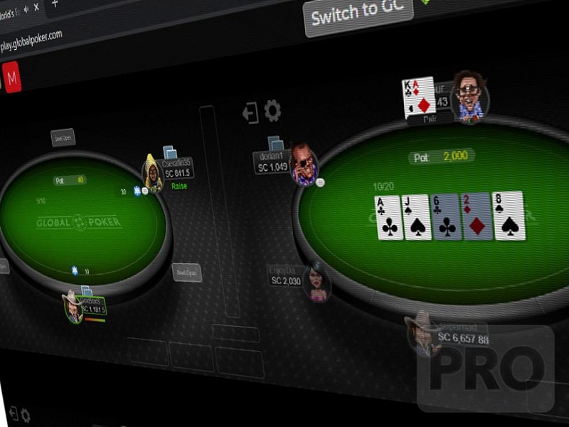 Tổng hợp các mẹo chơi Poker làm đối thủ bối rối