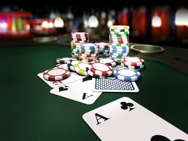 Tổng hợp một số kinh nghiệm chơi poker online