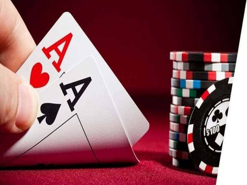 Xác suất và vị trí trong poker được tính như thế nào?