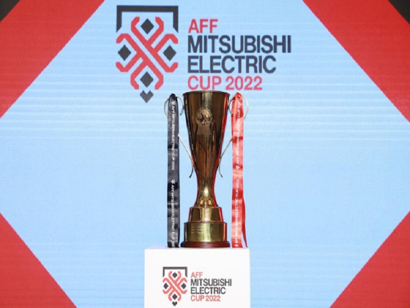 Lịch thi đấu AFF Cup 2022 cập nhật mới nhất
