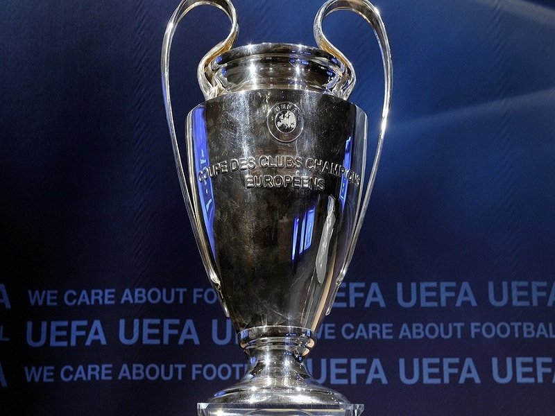 UEFA Champions League là giải gì? Tìm hiểu tổng quan về giải vô địch các CLB châu Âu C1