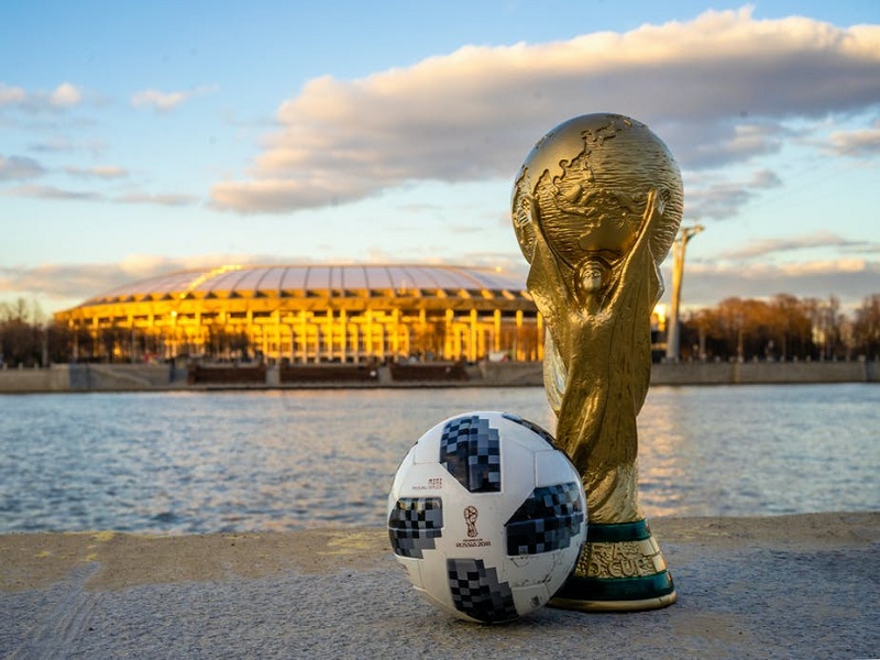 World Cup 2022 diễn ra ở đâu? Tổ chức vào tháng mấy?